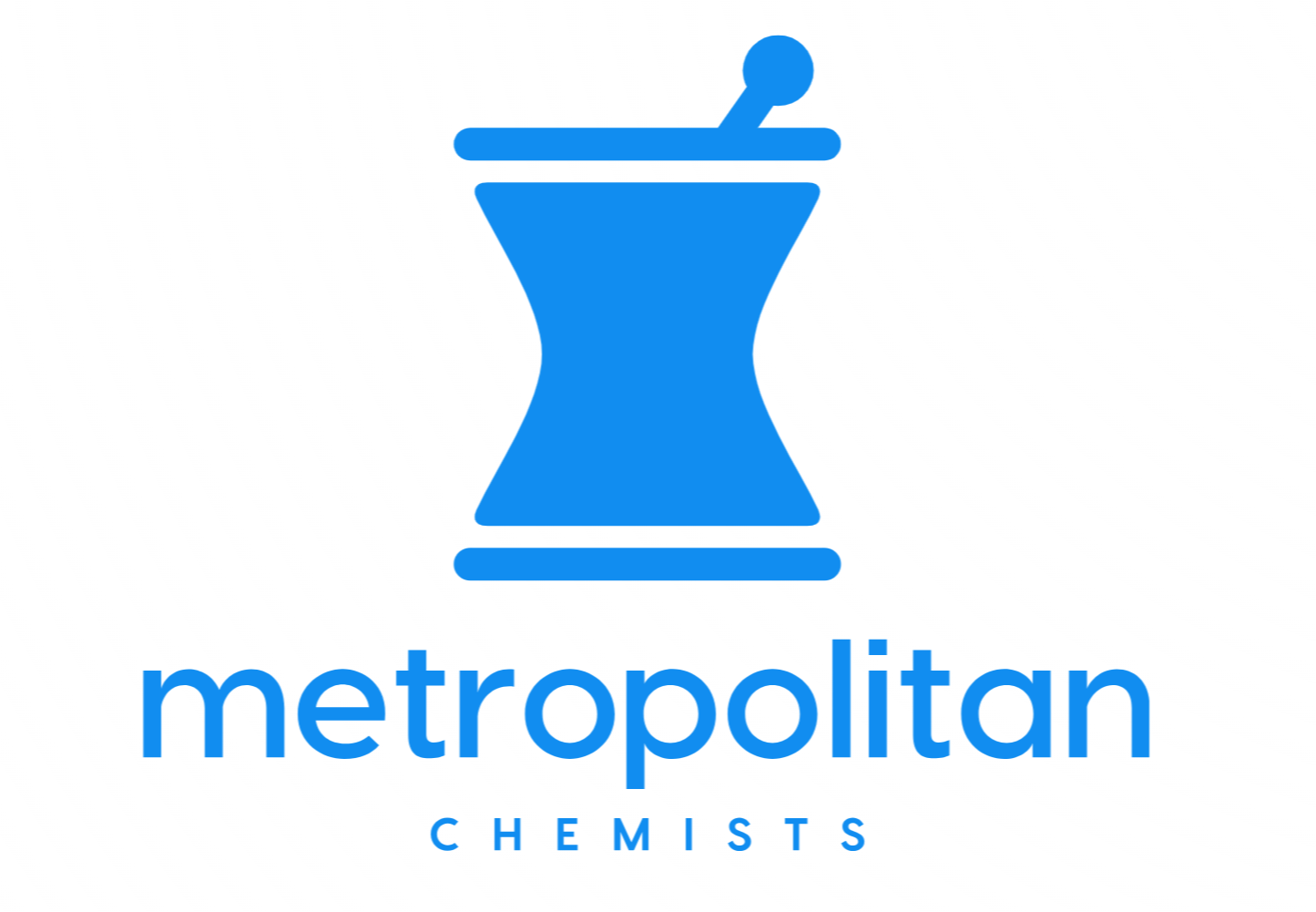 metropolitan chemists logo
